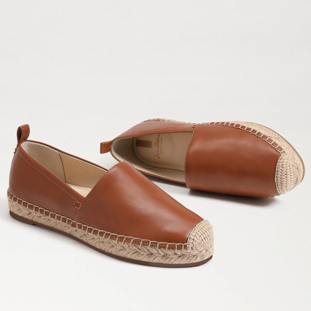 Sam Edelman-Krista Espadrille Size 8.5